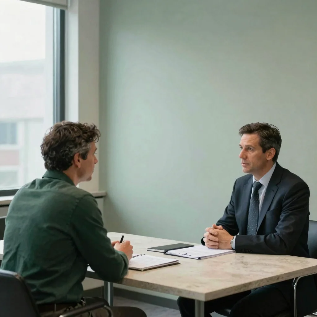 Decision Session