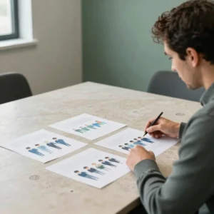 Workforce Performance Review