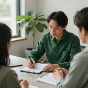 Performance Improvement Advisory